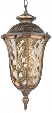 1495-1P Подвесной светильник Luxus Favourite