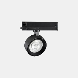 296333 Ideal lux Pov трековый спот для трековой системы с поворотной головкой