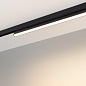 034242 Arlight Светильник MAG-FLAT-FOLD-25-S1004-30W Warm3000 (BK, 100 deg, 24V) — фото 2