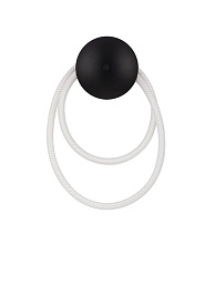 NL_DECORATIVE_ILANE_WALL_LIGHT Nova Luce ILANE Настенный светильник