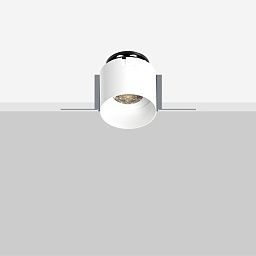 AE6T Flexa lighting Aimee Встраиваемый светильник