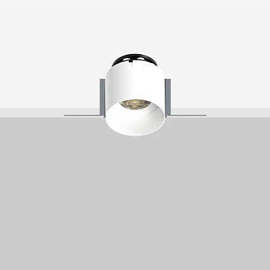 Встраиваемый светильник Aimee 6 безрамочный Flexalighting
