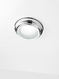 Потолочный светильник Cremasco Scirocco 7104/PL