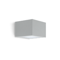 Trend U&D 110 LED 3K 7 W Corten
