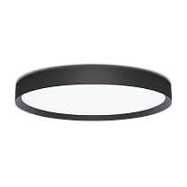 Flo T 500 LED 2.7K 45W Dark Grey Dali Push