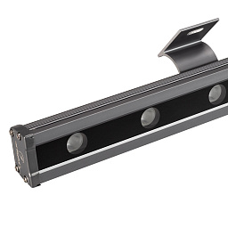 Линейный уличный прожектор Arlight AR-LINE-1000L-48W-24V RGB