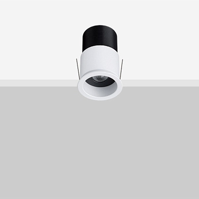 Встраиваемый светильник Jimbo 10 Flexalighting