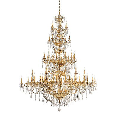 Подвесной светильник Possoni Versailles 093/60-SH/P