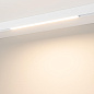 035842 Arlight Светильник MAG-ORIENT-FLAT-L465-16W Warm3000 (WH, 80 deg, 48V) — фото 4