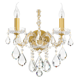 Бра Champa 775623 Lightstar