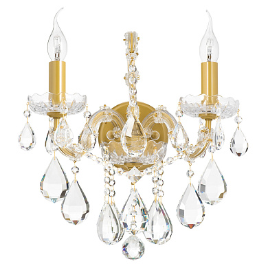 Бра Champa 775623 Lightstar
