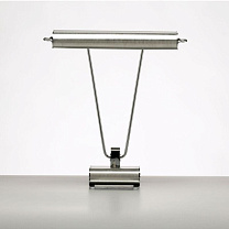ART DECO-Schreibtischleuchte - Lampe de table