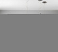 Beluga Royal D57 Fabbian Titanium - LED D57A53 — фото 4
