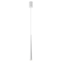 MIO P 3.30 W + BASE N Led Technology подвесной светильник