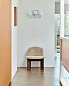 Кресло HAY Chisel Lounge Chair — фото 6