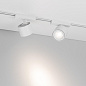 044466 Arlight Светильник MAG-VIBE-POINT-R75-10W Warm3000 (WH, 24 deg, 48V) — фото 2