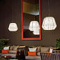 STCH BMK S 20 Stitches LZF Lamps подвесной светильник — фото 2