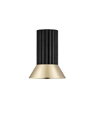 NL_DECORATIVE_LUVIA_CEILING_LIGHT Nova Luce LUVIA Потолочный светильник