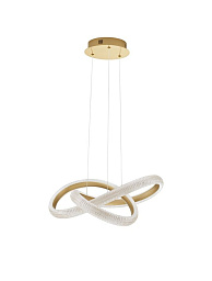 NL_DECORATIVE_MEDORA_SUSPENSION Nova Luce MEDORA Подвесной светильник
