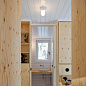 ET1-702 Eintopf / Etna Mawa Design настенный светильник — фото 2