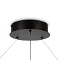 Rim Maytoni подвесной светильник MOD058PL-L65BK черный