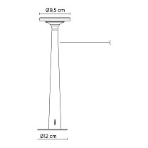 Papiria CT320AOINT, золото