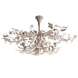 MCL37L Large Ivy Shadow Chandelier люстра Porta Romana