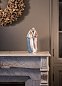 Фарфоровая статуэтка Святого семейства Blessed Family Lladro 01009218 — фото 1