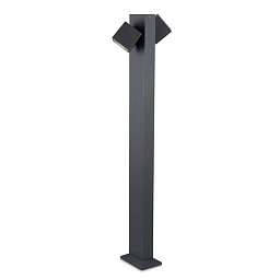 Cubus Bollard Leds C4 уличный светильник