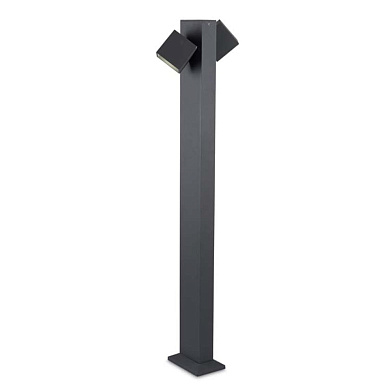 Cubus Bollard Leds C4 уличный светильник