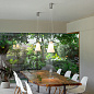 Подвесной светильник Serien Lighting Draft M — фото 7