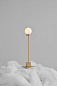 Настольная лампа Snowball Northern Lighting — фото 2