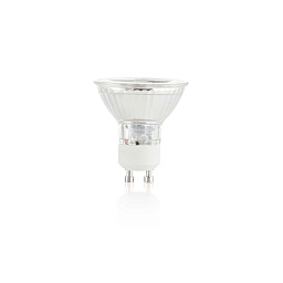 253497 Gu10 05w 430lm 4000k cri90 Ideal Lux источник света
