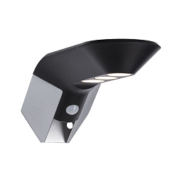 House-Acc-3 Paulmann House Светильник для номера дома