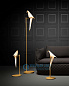 Perch Light торшер Moooi — фото 3