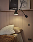 Светильник Lampe Gras N°304 L40 DCW éditions — фото 4