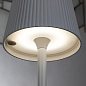 A1616LT-1WH Arte Lamp Fuyue уличный настольный светильник LED 1х3W 250Lm 4000K — фото 3