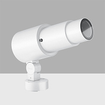 Palco InOut Spotlight with Profiler – Warm White LED – Ta 25 63.3W 1207.5lm - 3000K - DALI-2