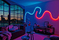 70965 MaxLED Flow LED Strip МаксLED Paulmann — фото 7