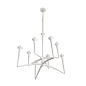 84062 Isma Chandelier Arteriors люстра