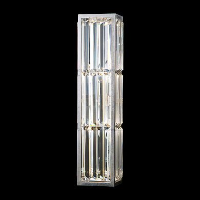 811250 Crystal Enchantment 23" Sconce бра, Fine Art Lamps