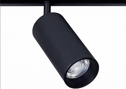 A4671PL-1BK Arte Lamp Linea 48V магнитный трековый светильник с направленным потоком света 48V