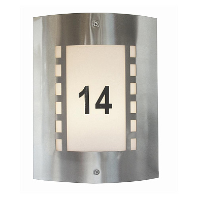 948139 Deko-Light  house numbers