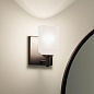 Shailene 1 Light Wall Sconce Black настенный светильник 45572BK Kichler