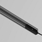 TRA184B-1B-100 Maytoni Accessories for tracks Levity Комплектующие для систем освещения с токоведущими элементами Черный — фото 4