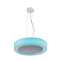 1002858 SLV SLV VALETOÂ® MALANG Indoor LED surface-mounted wall and ceiling light накладной светильник — фото 4