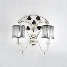 6988/A211 MM lampadari Fleur Настенный светильник
