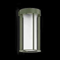 Lula UP LED 4K 12W Verde Phase cut AC DIRECT