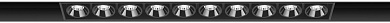 BLACK FOSTER MICRO 48V 10 трековый светильник, Arkoslight