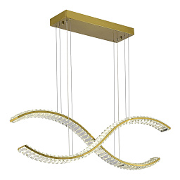 SL6206.303.44 ST-Luce Aceno подвесной светильник